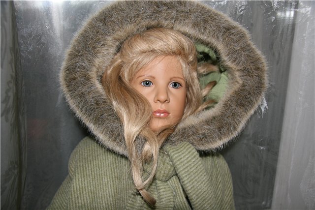 Куклы Sigikid (Сигикид): Ilse Wippler (фото 3)