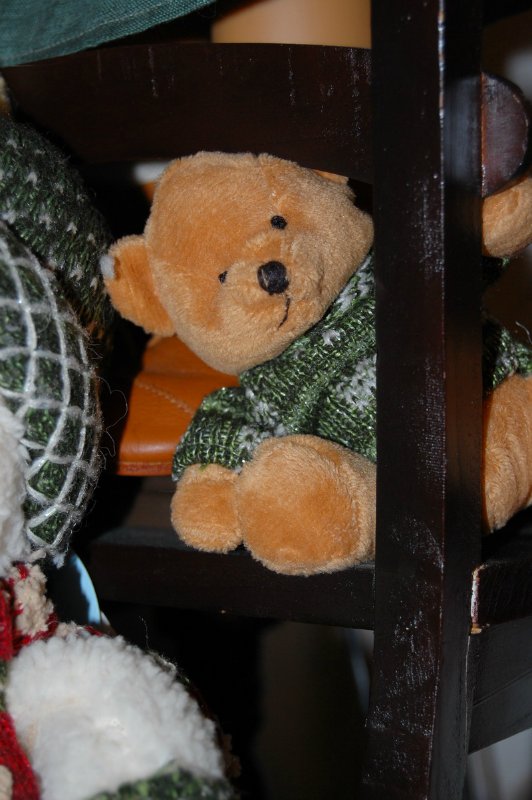 Праздник у нас дома — Домашние коллекции кукол: фото собраний