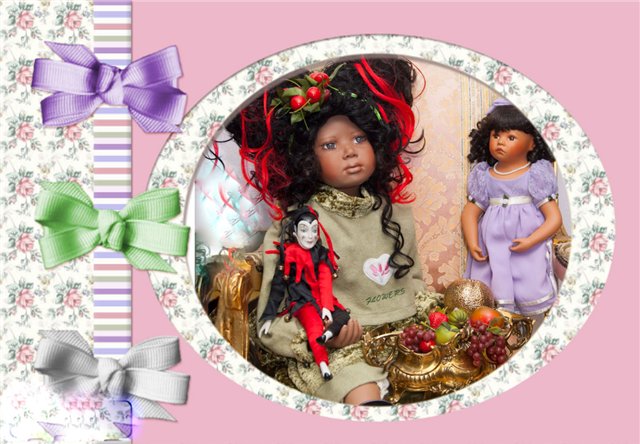 Вороньи секреты или где можно найти девочку Ночь, Кристин Оранж (фото 2)