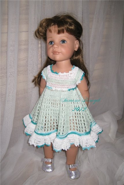 Гетц. Обновление гардеробчика (фото 2)