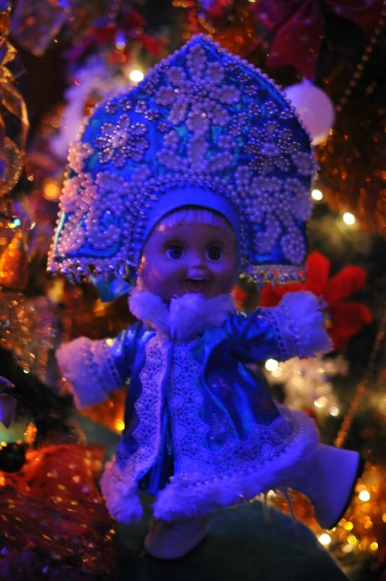 Часть 3. С Новым Годом и Рождеством | Бэйбики Часть 3. С Новым Годом и Рождеством