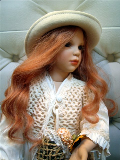 Заверужински - красота и грация, утонченность и изысканность