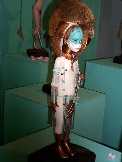 Весенний бал на Ветошном. Фотоотчет и первые впечатления: "почему количество не всегда переходит в качество?" | Бэйбики Весенний бал на Ветошном. Фотоотчет и первые впечатления: "почему количество не всегда переходит в качество?" (фото 4)