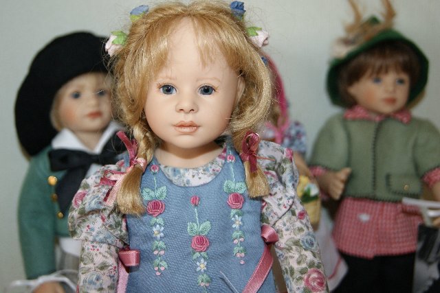 King size - Плюшечки королевского размера