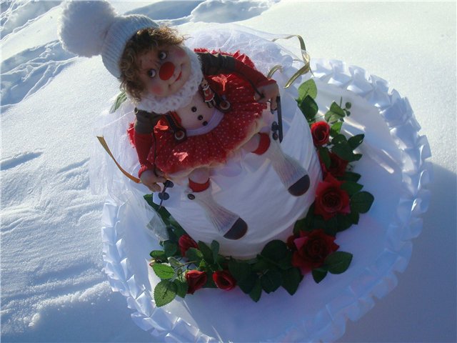 Мадемуазель Помпон или Гретель (фото 7)