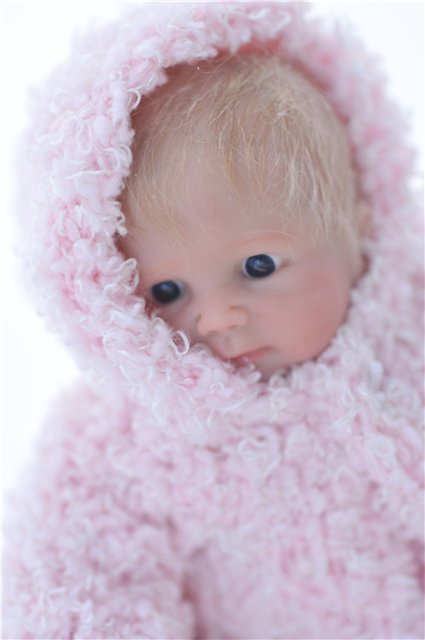 Ведь не всегда бывает в жизни круто, лишь только дети верят в сказку.. ООАК Ирины Савостиной