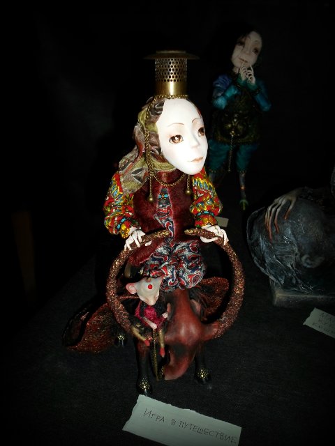 Весенний бал на Ветошном. Фотоотчет и первые впечатления: "почему количество не всегда переходит в качество?" | Бэйбики Весенний бал на Ветошном. Фотоотчет и первые впечатления: "почему количество не всегда переходит в качество?"