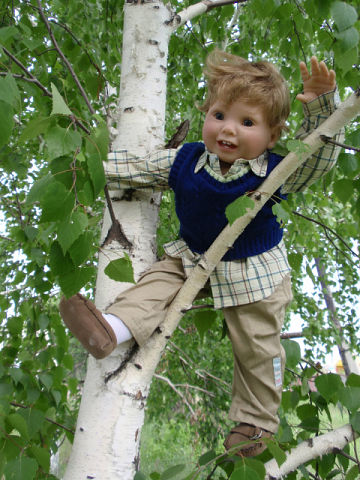 Вот такая вот трепетная и нежная дружба (фото 2)