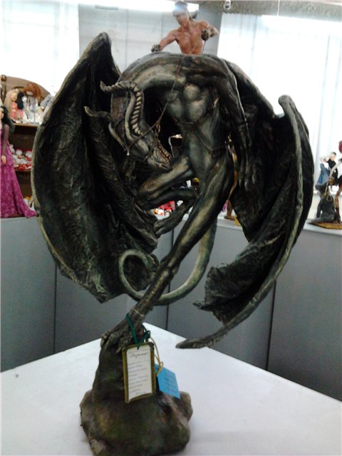 Галерея "Пространство кукол", часть 2 (фото 3)