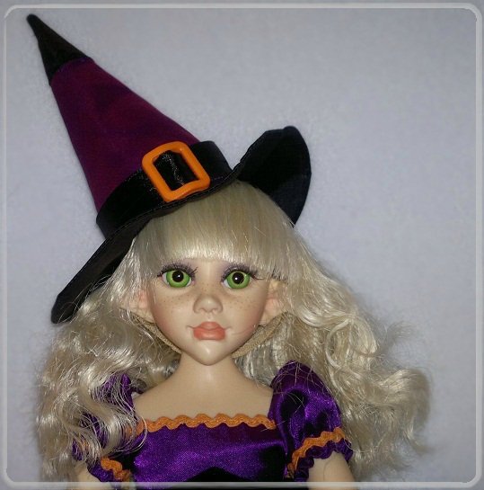 Precious от Berdine Creedy