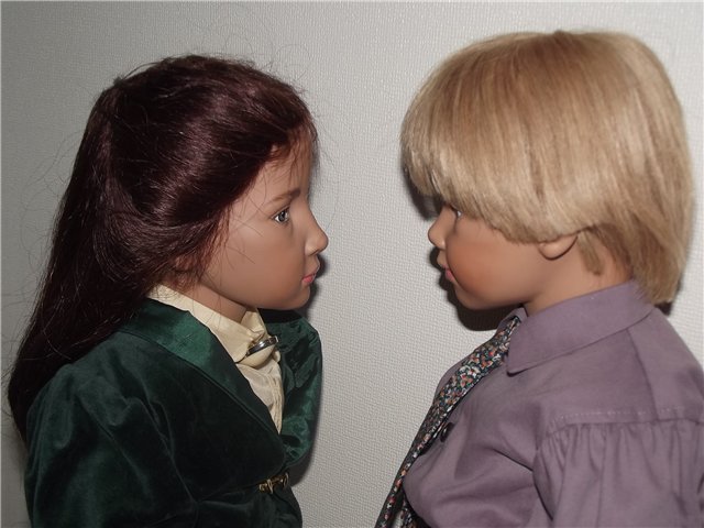 Тереза.Авторы Илзе Випплер и Тереза Гарликова