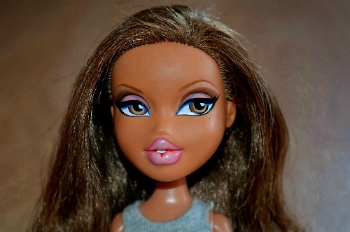 Жасмин, Zhasmin от Bratz