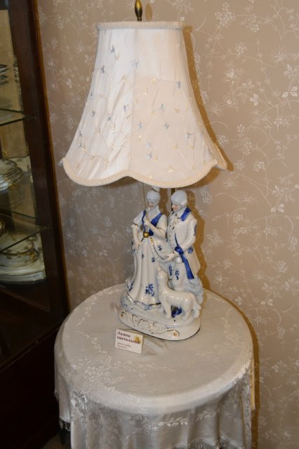 Экскурсия в село Вятское — Туризм и путешествия: фотоотчеты из поездок