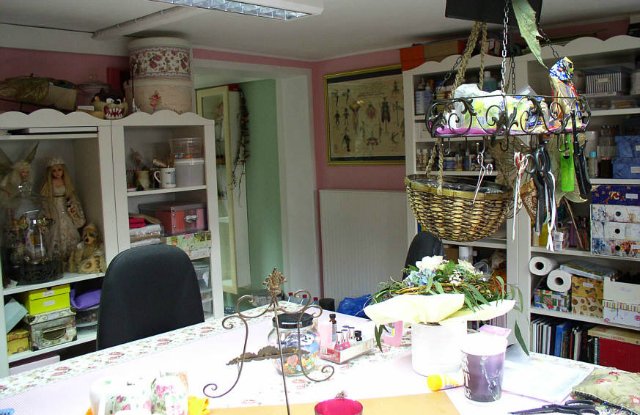 Микромир Силке Янас-Шлессер. Куклы Silke Janas-Schloesser dolls