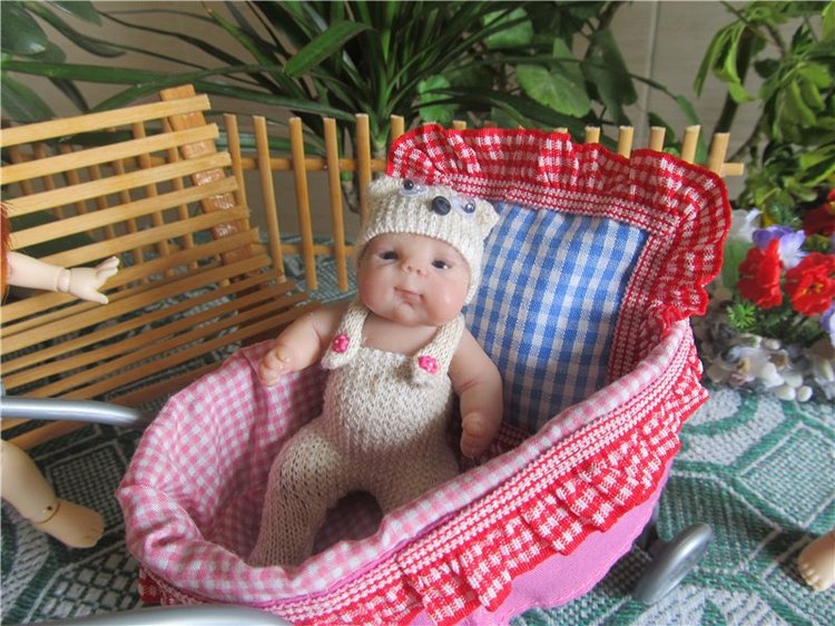 Подкидыш — Куклы Soom (Сум): BJD (БЖД)