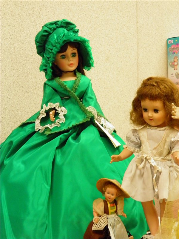 4-ая ежегодная выставка-распродажа кукол в Денвере, штат Колорадо | Бэйбики 4-ая ежегодная выставка-распродажа кукол в Денвере, штат Колорадо