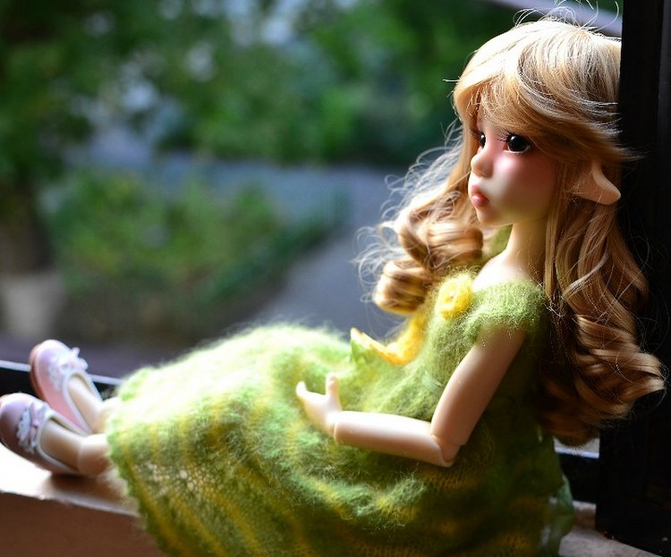 Яркое настроение с куклами от Kaye Wiggs. Larissa, Layla, Nutmeg