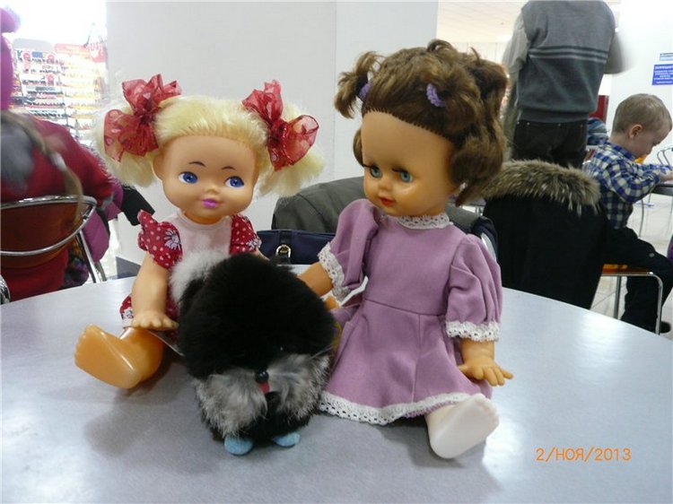 Ах, винтаж, винтаж, винтаж (фото 10)