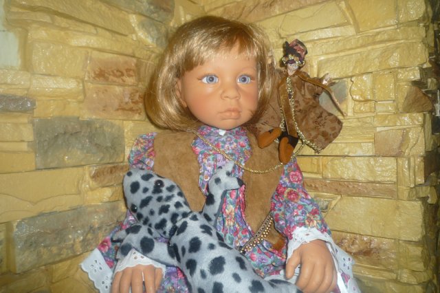 Девочка бродяжка, Lee Middleton (фото 2)