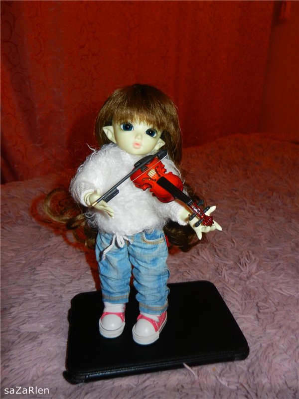 Мои любимые FairyLand(ики) (фото 2)