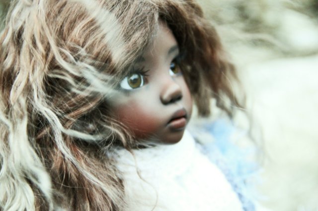 Привет всем из сказочно-красивой Финляндии