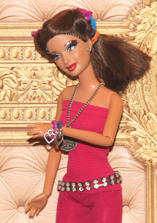 У нас в тренде - триколор