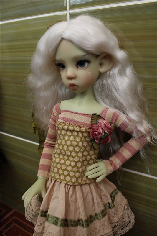 Отчего у нас в поселке у девчат переполох? Девочки Kaye Wiggs в ожидании мальчика