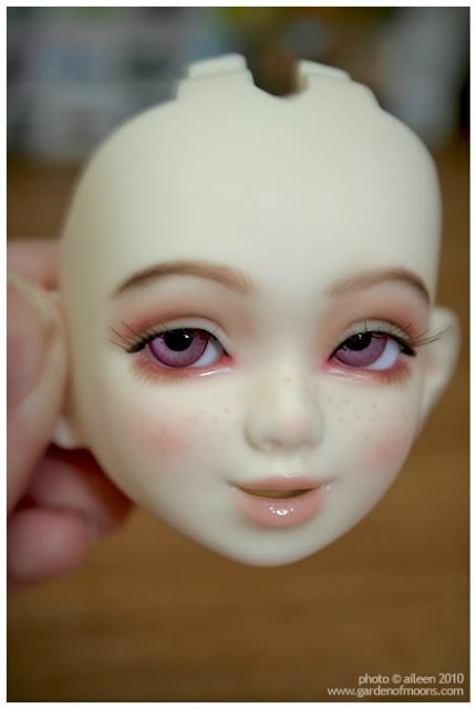 UNOA Chibi - Gentaro Araki dolls (Alchemic Lab)