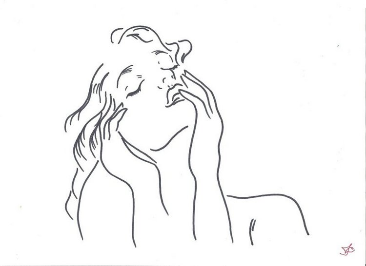 Иногда я рисую — Другие хобби и увлечения: сад (фото 3)