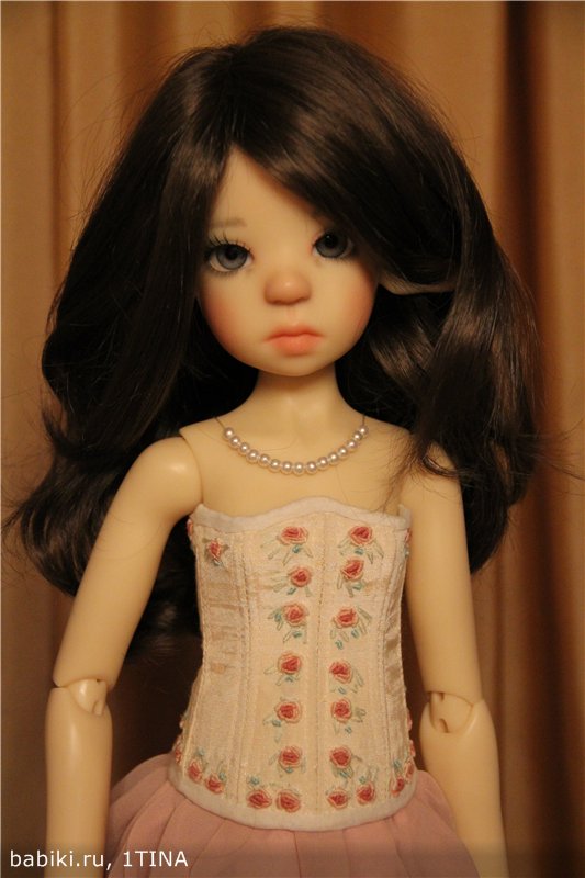 Любовь, Нелля от Kaye Wiggs