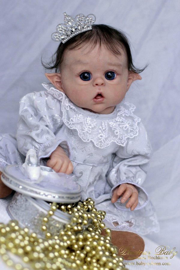 Тосенька и Зосенька! Куклы реборн Анастасии Бочковой