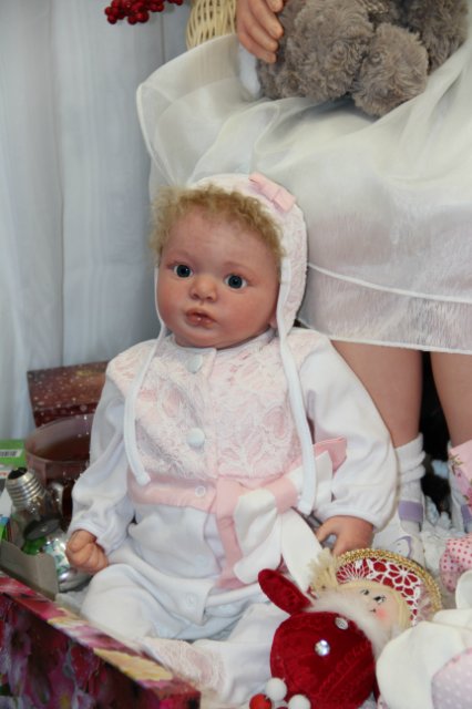 Любителям реборн посвящается (II) | Бэйбики Любителям реборн посвящается (II) (фото 7)