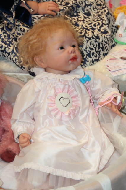 Любителям реборн посвящается (II) | Бэйбики Любителям реборн посвящается (II)