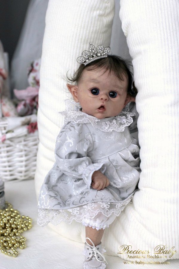 Тосенька и Зосенька! Куклы реборн Анастасии Бочковой