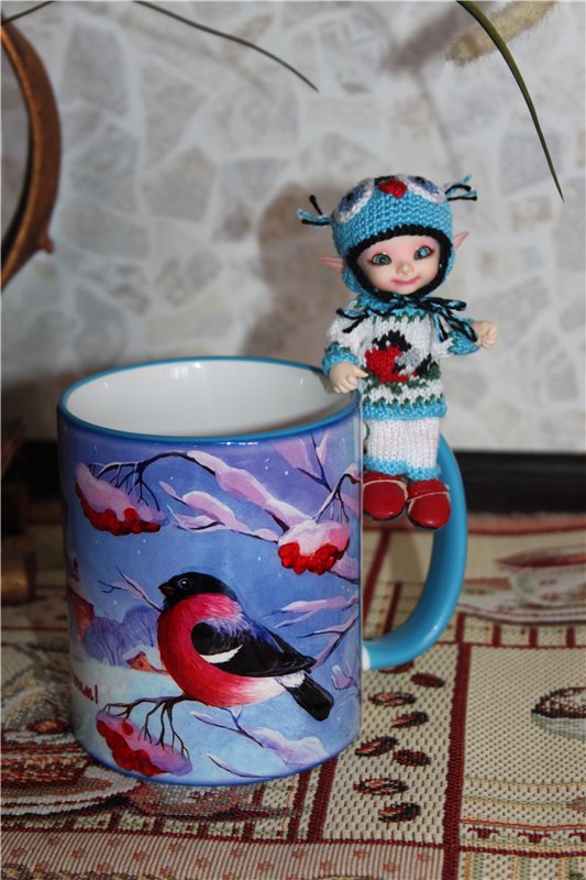 Зимняя прогулка моих крошек! Реалпуки Pupu и реалпуки Сосо