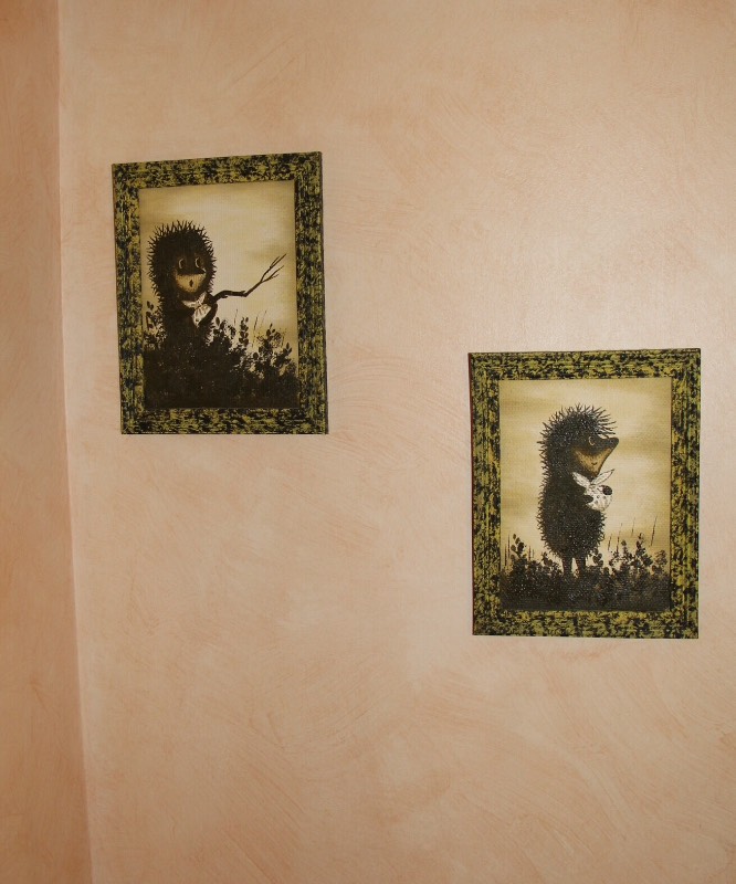 Уголочки мои драгоценные-2. Год спустя. Часть вторая, виниловая, авторская и всякая