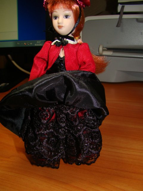 Записки реаниматора. Часть 3. Фарфоровые куклы (фото 7)