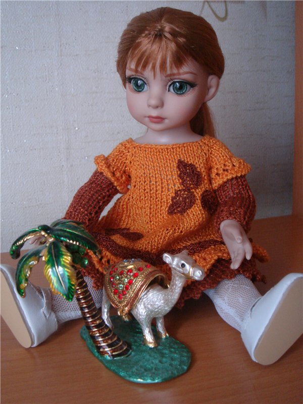 Трикси и Патси от Тоннера (фото 6)