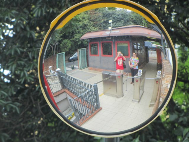 "Моя Италия". Часть 1 - Генуя