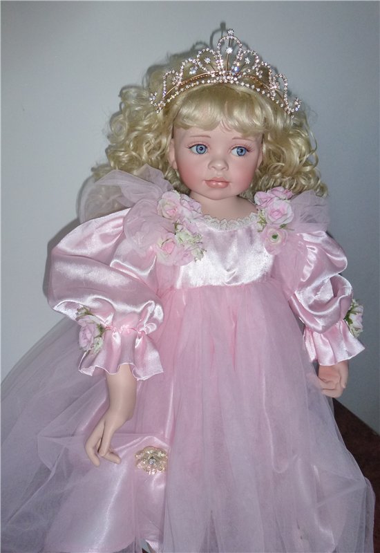 Иисус любит меня… Pamela Erff (фото 10)