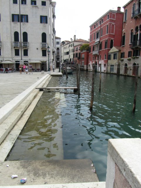 "Моя Италия". Часть 7 (заключительная) - Венеция