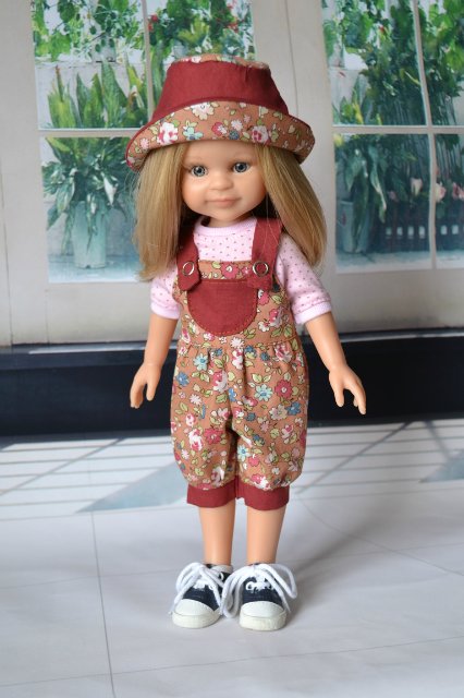 Для модных детей — Одежда и обувь для кукол своими руками: фото