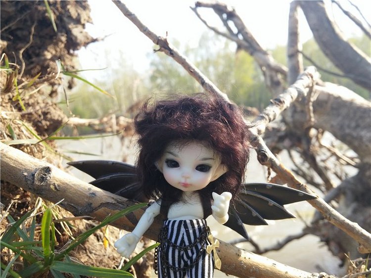 Поездка за подснежниками. Или просто Корппи | Бэйбики Поездка за подснежниками. Или просто Корппи