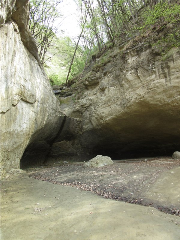 Путешествие по Кисловодску