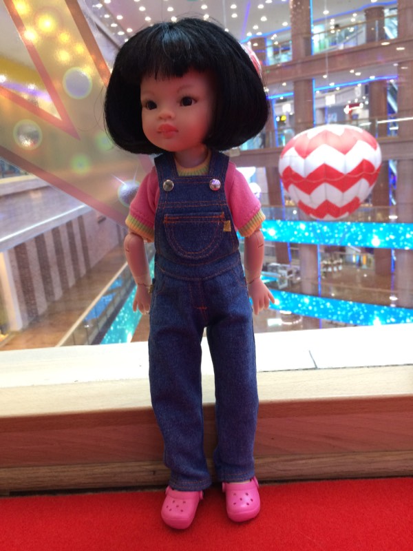 Миньономания — Куклы Paola Reina (Паола Рейна): новинки (фото 6)