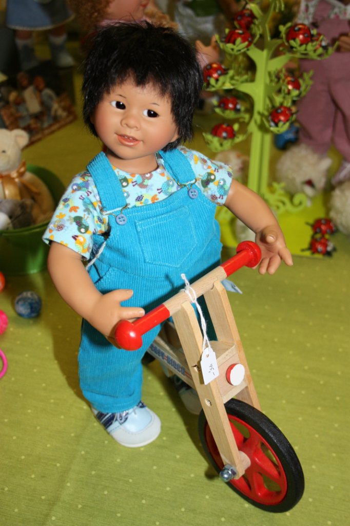 Летняя встреча коллекционеров в магазине Гюнзел, Голландия. Часть первая. Любителям Вихтелей посвящается