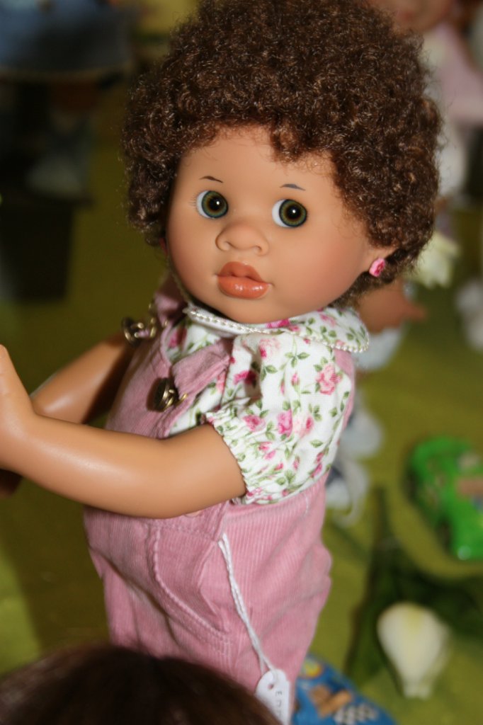 Летняя встреча коллекционеров в магазине Гюнзел, Голландия. Часть первая. Любителям Вихтелей посвящается