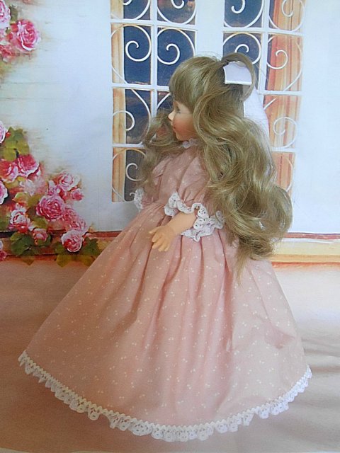 Куклы Робин Вудс - нераскрытое очарование-2 | Бэйбики Куклы Робин Вудс - нераскрытое очарование-2