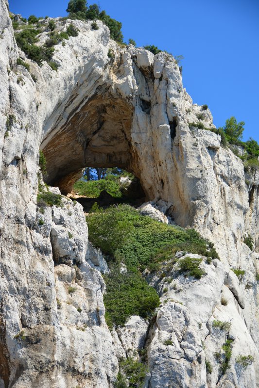 Ницца, Марсель, море и горы