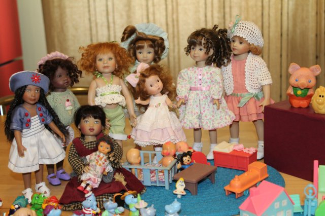 Как мы играли :))))))) — Игрушки СССР и советского детства: резиновые